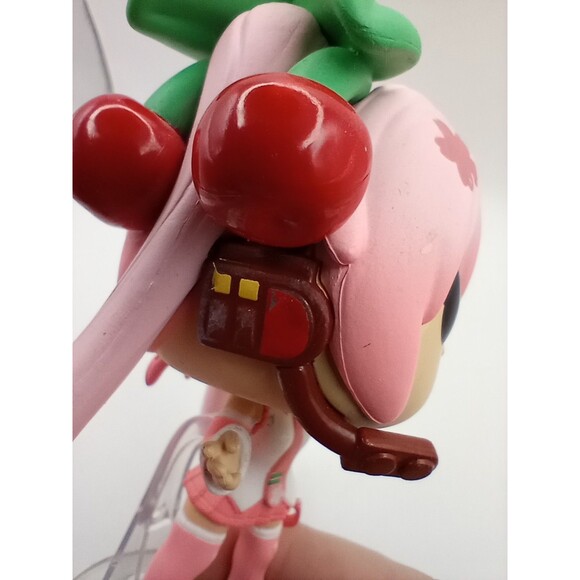 Funko POP! Sakura Miku Cherry Blossom 945 Hot Topic Exclusive Collectible Figur - Picture 13 of 16